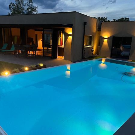 La Villa Cosy Espalion Dış mekan fotoğraf