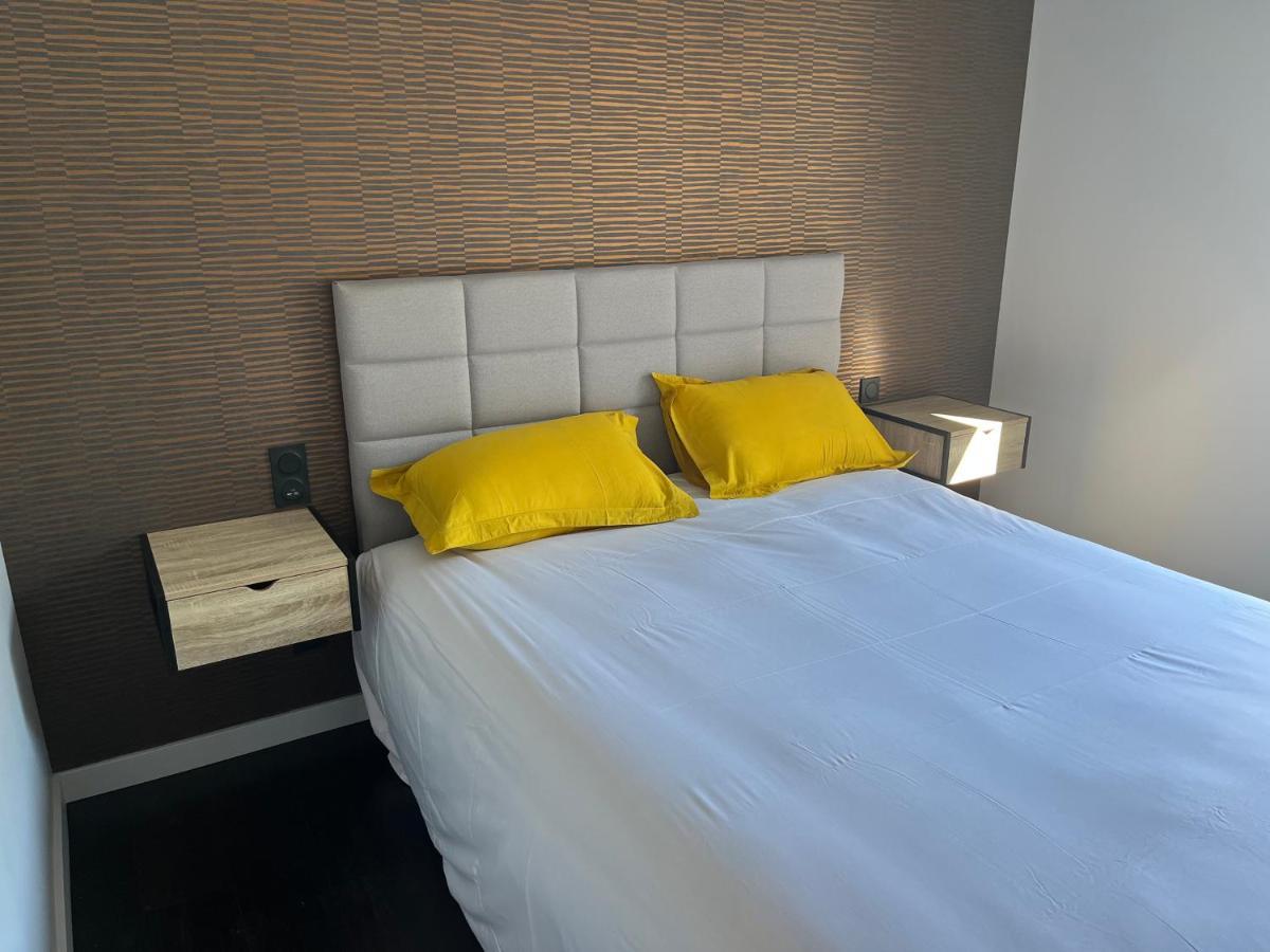 La Villa Cosy Espalion Dış mekan fotoğraf
