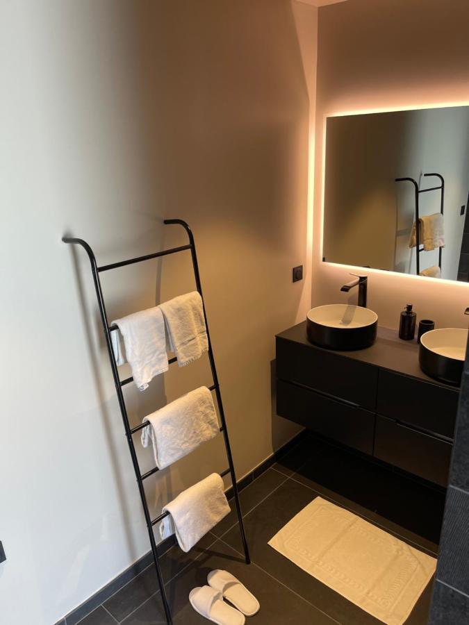 La Villa Cosy Espalion Dış mekan fotoğraf