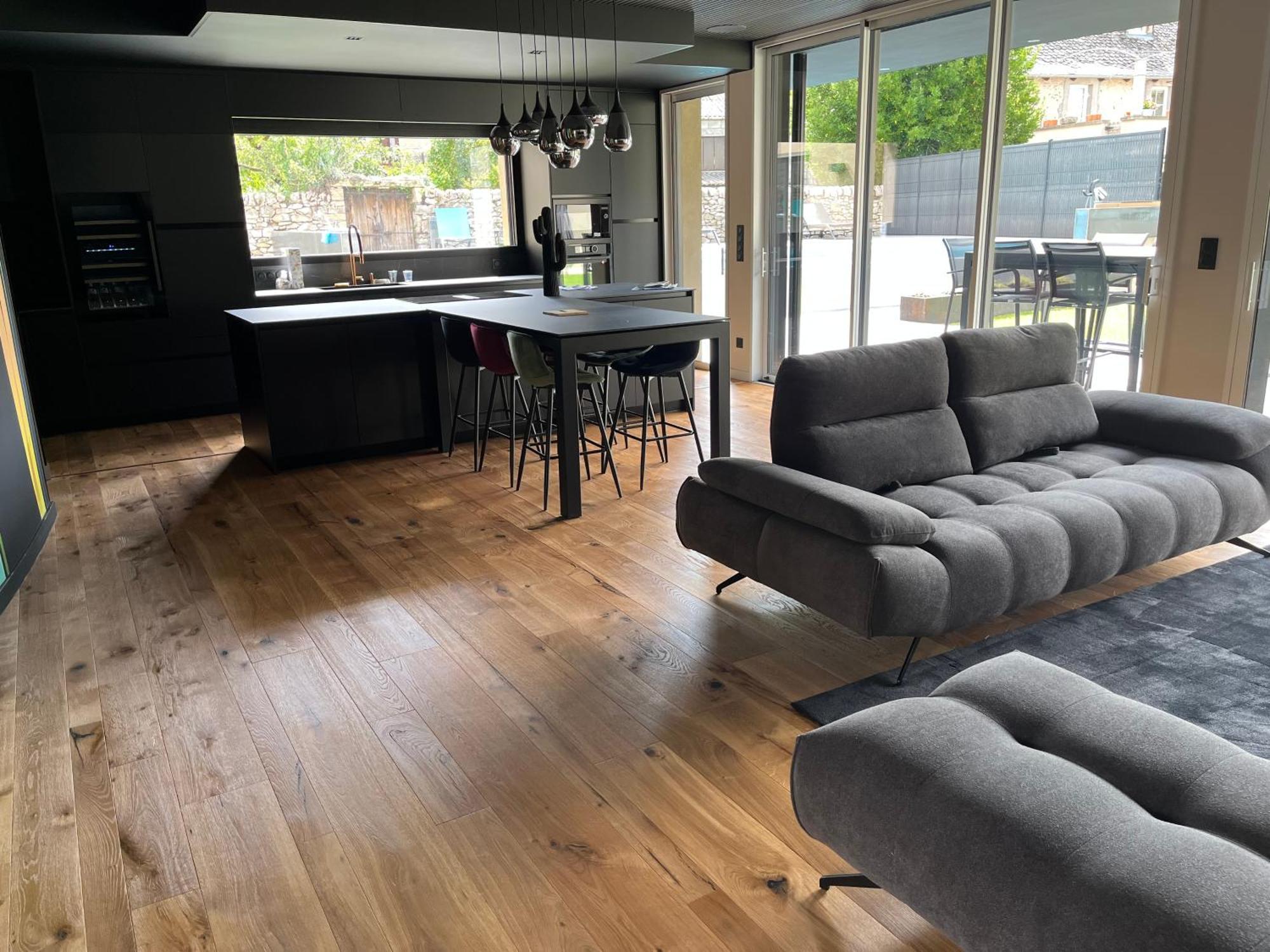 La Villa Cosy Espalion Dış mekan fotoğraf