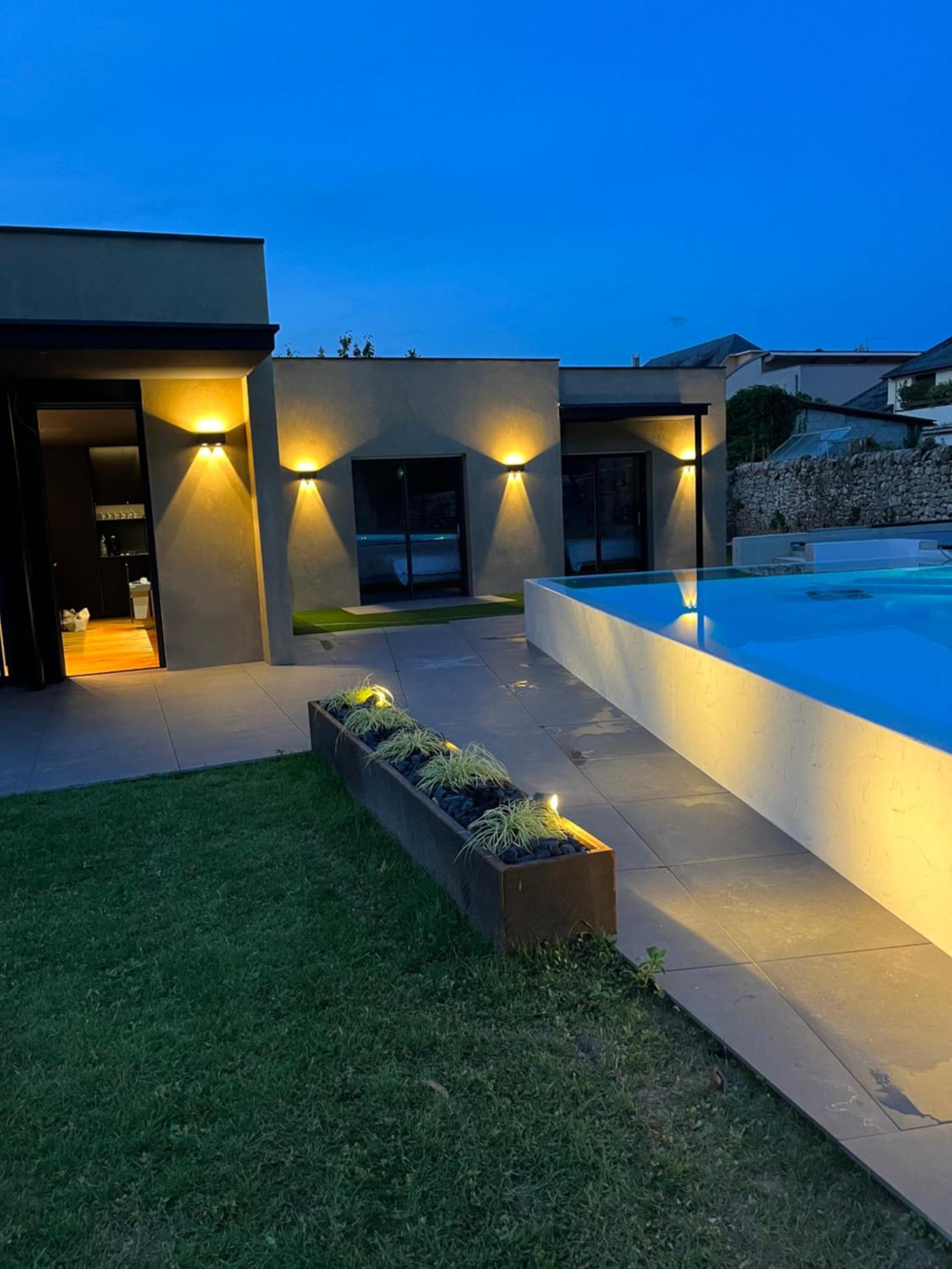 La Villa Cosy Espalion Dış mekan fotoğraf