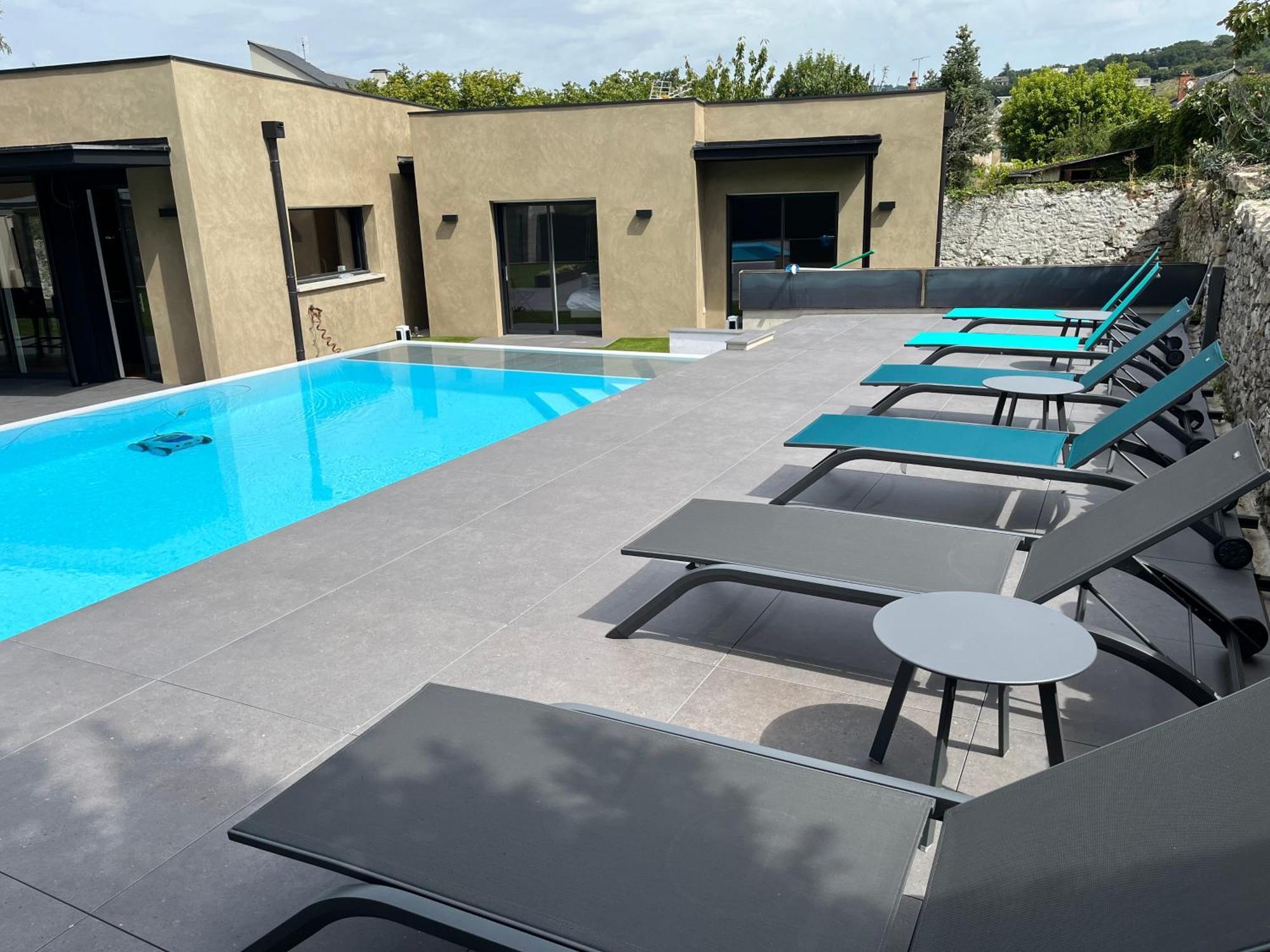 La Villa Cosy Espalion Dış mekan fotoğraf