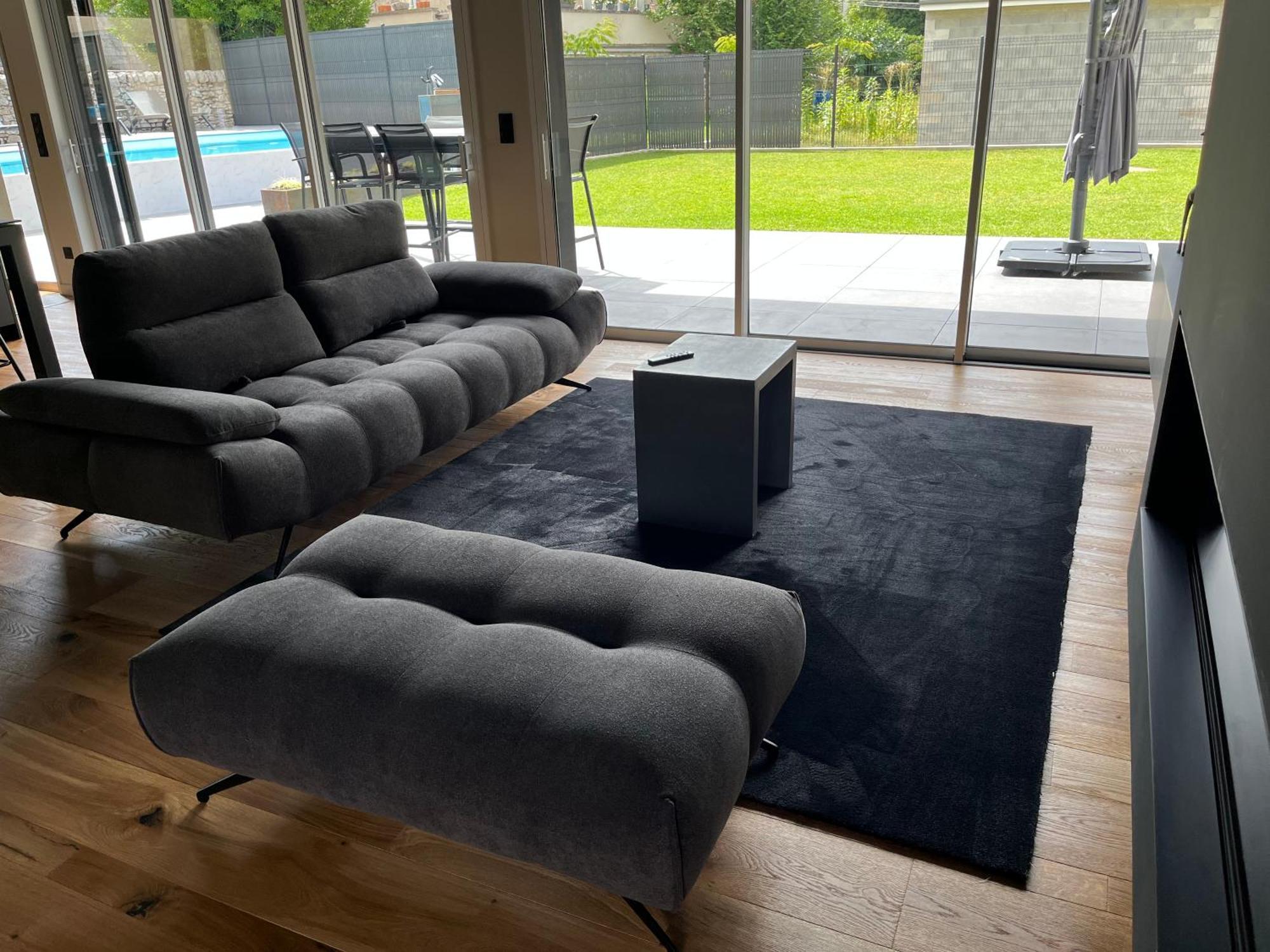 La Villa Cosy Espalion Dış mekan fotoğraf
