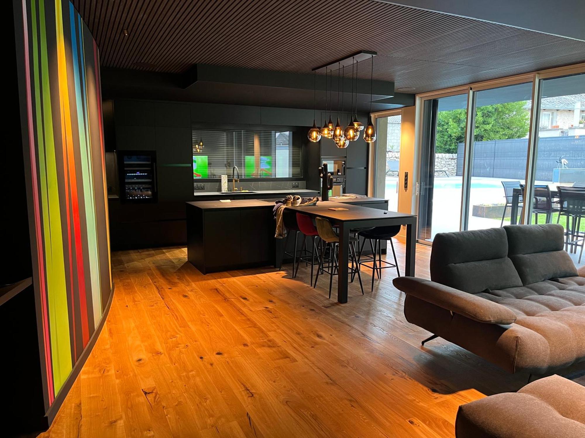 La Villa Cosy Espalion Dış mekan fotoğraf