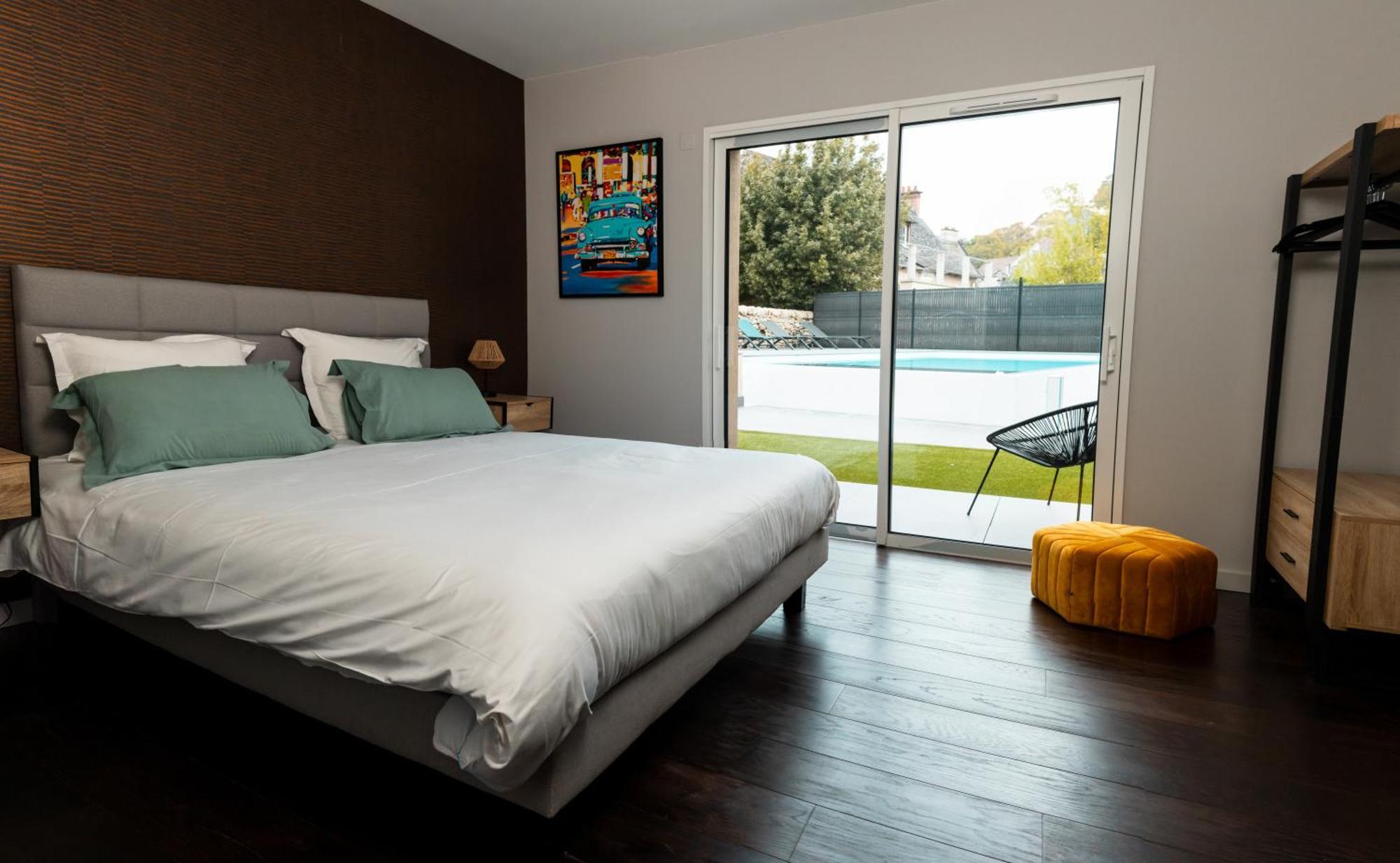 La Villa Cosy Espalion Dış mekan fotoğraf