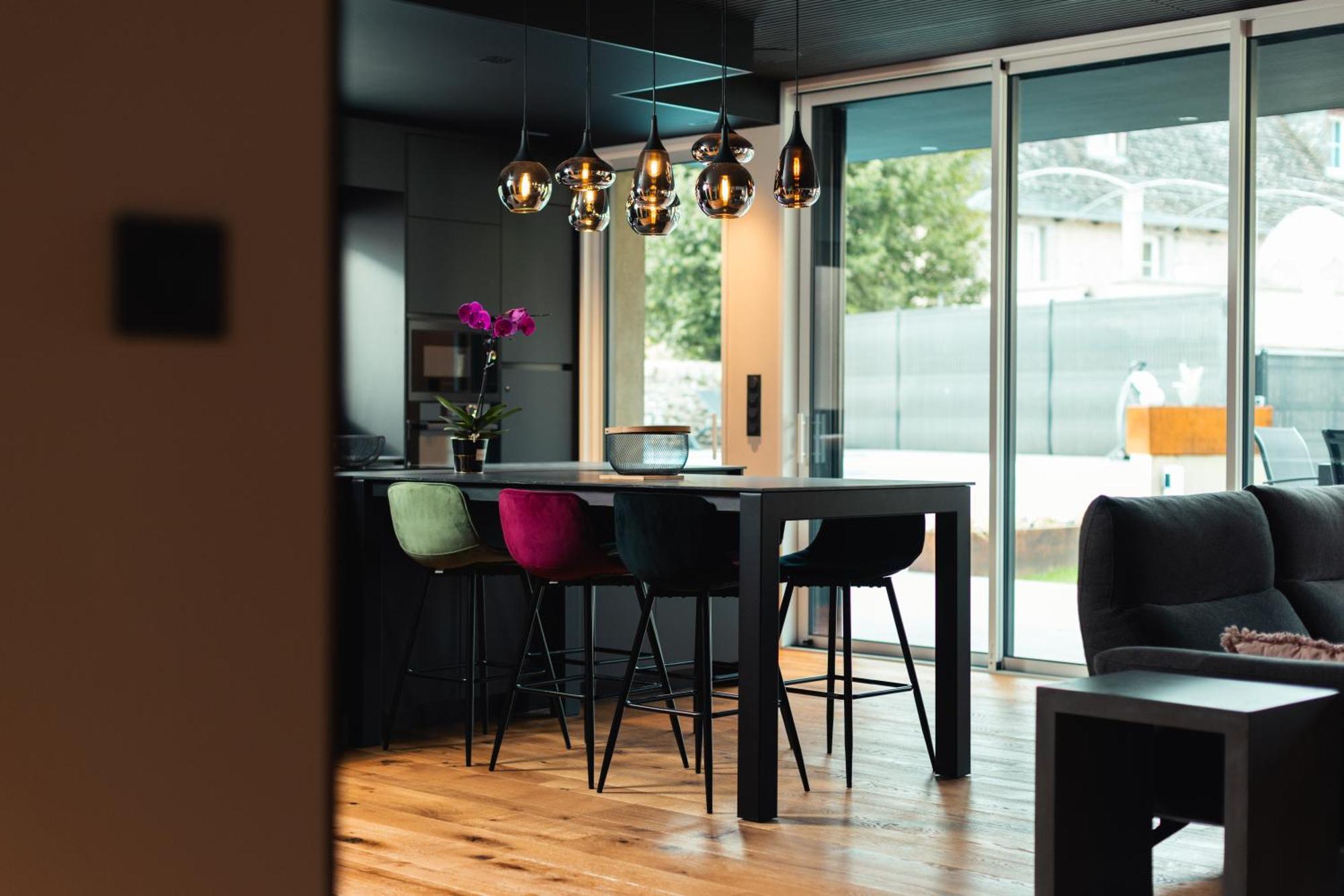 La Villa Cosy Espalion Dış mekan fotoğraf