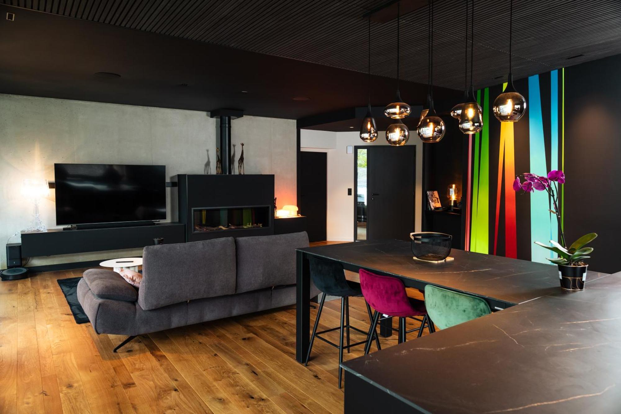 La Villa Cosy Espalion Dış mekan fotoğraf